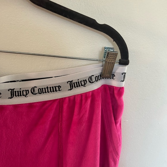 Juicy Couture velour tracksuit - Picture 8 of 11